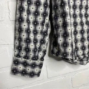 トップス Patagonia Organic Cotton Geometric Shirt Patagonia | Tops | Patagonia Organic Cotton Geometric Button